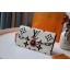 AAAAA Imitation Louis Vuitton Original wallet M69514 white JK203Sy67