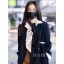 AAAAA Imitation Louis Vuitton Scarf LVS00065 JK3257oT91