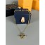 AAAAA Louis Vuitton Necklace CE7806 JK878Qa67