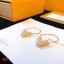 Best Louis Vuitton Earrings CE4471 JK1117Ml87