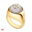 Best Quality Imitation Louis Vuitton Ring CE3879 JK1159dK58