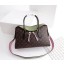 Best Replica Louis Vuitton Monogram Canvas TUILERIES TOTE Bag M41455 Green JK2062bj75