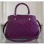 Best Replica Louis Vuitton Monogram Empreinte MONTAIGNE BB Bag M50665 Purple JK2427bj75