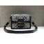 Best Replica Louis Vuitton SINCE 1854 DAUPHINE MINI M57172 BLACK JK602bj75
