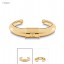 Cheap Fake LOUIS VUITTON Bracelet CE4313 JK1121BC48