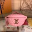 Cheap Fake Louis Vuitton Original NEW WAVE M53750 pink JK1326BC48