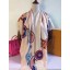 Copy 1:1 Louis Vuitton Scarf LVS92114B Scarf JK3669xD64