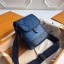 Copy Louis vuitton MESSENGER PM M53495 blue JK1761Ey31