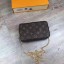 Copy Louis Vuitton Monogram Canvas CAMERA POUCH M64058 JK2273Zn71