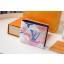 Copy Louis Vuitton SLENDER WALLET M80590 Watercolor JK96Ey31