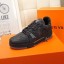 Fake Best Louis Vuitton Shoes LVS00382 JK1363Nk59