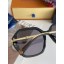 Fake Best Louis Vuitton Sunglasses Top Quality LVS01467 JK3918Nk59