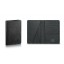 Fake Cheap Louis Vuitton Original Leather Wallet M64498 Black JK246Kt89