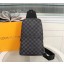 Fake Louis Vuitton AVENUE SLING BAG N41719 JK1719bz90