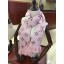 Fake Louis Vuitton Cashmere Scarf LV3308A pink JK3567RY48