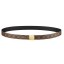 Fake Louis Vuitton Damier canvas Belts M6944Q Belts JK3002uQ71
