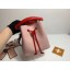 Fake Louis Vuitton Original Epi Leather Neonoe BB Bag M53612 Pink JK1354bz90