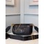 Fake Louis Vuitton Original Monogram Empreinte M44813 black JK761kw88