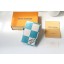 Fake Louis Vuitton POCKET ORGANIZER M60495 light blue JK54bz90