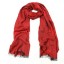 Fake Louis Vuitton Scarves Silk WJLV094 Red JK3841kw88