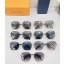 Fake Louis Vuitton Sunglasses Top Quality LVS01348 Sunglasses JK4035eZ32