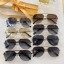 Fake Louis Vuitton Sunglasses Top Quality LVS01423 Sunglasses JK3961ny77