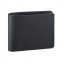 Fake Louis Vuitton Taiga Leather Multiple Wallet M30952 JK780Sq37