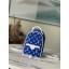 Fashion Louis Vuitton BACKPACK M46207 blue JK5696Of26