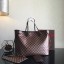 Fashion Louis Vuitton Damier Ebene Original NEVERFULL GM N41357 JK1886Of26