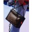 Fashion Louis Vuitton Monogram Canvas PETITE MALLE M44427 JK1558wc24