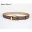 First-class Quality Louis Vuitton Belt LV2029 JK2963VJ28