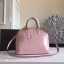 First-class Quality Louis Vuitton Monogram Vernis Alma PM M91611 Pink JK2195fm32