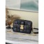 First-class Quality Louis Vuitton TROCA PM M59116 black JK248VJ28