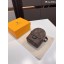 High Imitation Louis Vuitton Monogram Canvas Mini Wrist Bag M12587 JK53bg96