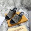 High Quality Louis Vuitton Shoes LVS00333 Heel 9CM JK1412pR54