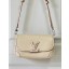 High Quality Replica Louis Vuitton BUCI M59457 Quartz White JK5930aR54