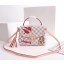 Imitation AAA Louis Vuitton Damier Azur Canvas CROISETTE N40055 JK1579kf15