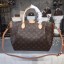 Imitation AAA Louis vuitton original monogram canvas TURENNE MM M48814 JK1784RP55