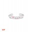 Imitation High Quality Louis Vuitton Bracelet CE3707 JK1164Bo39