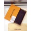 Imitation Louis Vuitton Epi Leather Supreme Wallet M67541 Black JK499Xr29