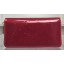 Imitation Louis Vuitton Monogram Vernis Zippy Wallet M90227 Red JK670SU87