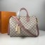 Imitation Louis vuitton original SPEEDY BANDOULIERE 30 N41373 JK1429Tm92