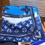 Imitation Louis Vuitton silk Scarf M7300 Scarf JK3542VO34