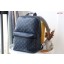 Imitation Louis Vuitton SPRINTER BACKPACK M45728 Navy Blue JK334Tm92