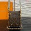 Imitation Louis Vuitton UTILITY PHONE SLEEVE M80746 JK469Ug88