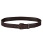 Knockoff High Quality Louis Vuitton Heritage Natural cowhide Leather Belt M9666S JK3013Lg12