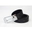 Knockoff Louis Vuitton Damier Graphite Canvas Belt LV2063 JK2894cS18