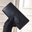 Knockoff Louis Vuitton EPI leather Wallet 63511 black JK410vf92
