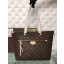 Knockoff Louis Vuitton MONOGRAM Canvas IENA PM M42268 JK2378fY84