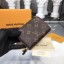 Knockoff Louis Vuitton Monogram Canvas ZIPPY COIN PURSE M58106 JK1657NL80
